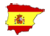 INTERFRED K - Espanol